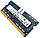 Оперативна пам'ять для ноутбука Hynix SODIMM DDR3 2Gb 1600MHz 12800s 1R8 CL11 (HMT325S6EFR8C-PB N0 AA) Б/В, фото 3