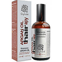 Марокканское масло аргании для волос Morocco 100 мл