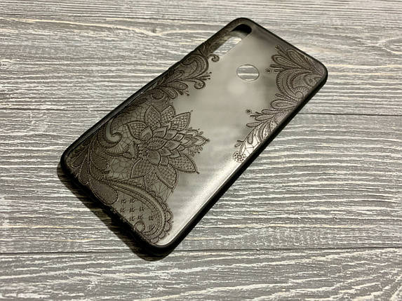 Чехол Graphic на Honor 9X, фото 2