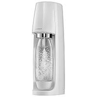 Сифон для газирования воды Sodastream Spirit White