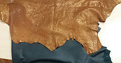 Рукавична шкіра для ляльок. №46 Тонка.