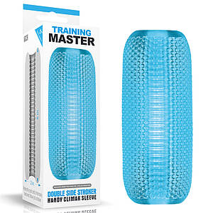 Мастурбатор Traning Master Double Side Stroker