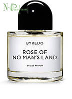 Парфюмированная вода Byredo Parfums Rose Of No Man`s Land 50 мл