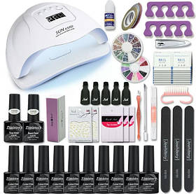 Стартові набори