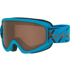 Гірськолижна маска  Bolle Freeze Ski Goggles Matte Blue