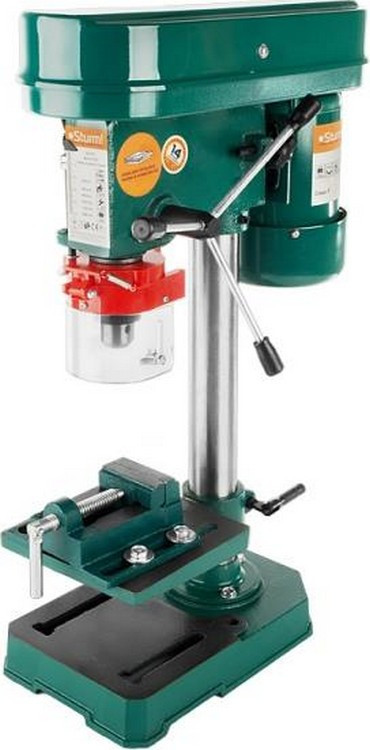 Свердлильний верстат Sturm BD7037