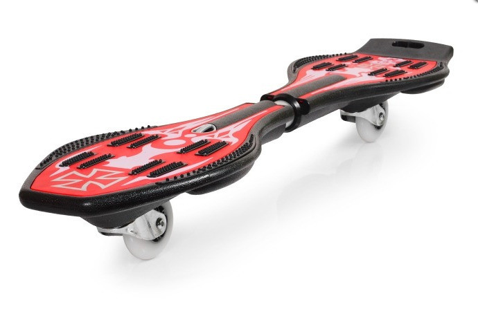 Ролерсерф SMJ Waveboard CR-3409