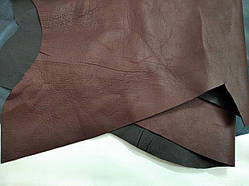 Рукавична шкіра для ляльок. №107 Тонка.