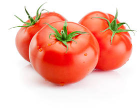 Томат Індетермінантний 