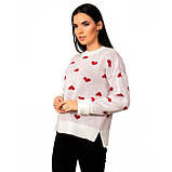 Модний светр для дівчини, фото 3