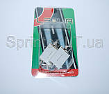 Лампа діодне освітлення салону 12 В SV8.5/T10.5*41/6-SMD 5050 41 mm "LED" 2 шт., фото 3