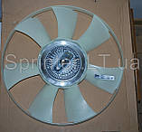 Муфта вентилятора MB Sprinter (906) OM642-09-, фото 2