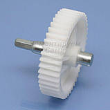 Шестерня для м'ясорубки Delfa DM-120 приводна, фото 4