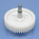 Шестерня для м'ясорубки Delfa DM-120 приводна, фото 3