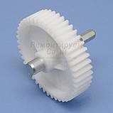 Шестерня для м'ясорубки Delfa DM-120 приводна, фото 5
