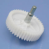 Шестерня для м'ясорубки Delfa DM-120 приводна, фото 7