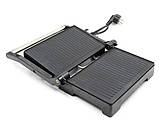 Контактний гриль Domotec MS 7708, фото 2