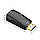 Перехідник XBOX HDMI2VGA, HDMI в VGA +звук, з живленням від HDMI, фото 5