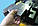 Напівавтоматичний дорновый трубогизгинальний верстат HQ - 380 NCAD "HANJIE MACHINERY", фото 3