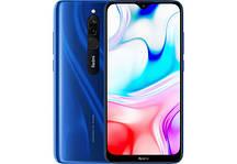 Чохли для Xiaomi Redmi 8