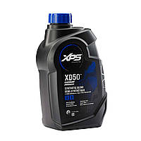 Олива Evinrude Johnson XD50 для 2 тактних човнових моторів