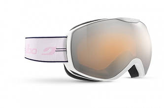 Гірськолижна маска Julbo Ison Spectron 3 White