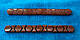 Звенья турманиевые для браслетов (М-34) коричневые россыпью (набор из 2 шт.), фото 3
