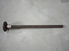 Напівось заднього моста Jac 1045 (L-770, Z-23, 6 відв.)