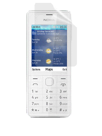 Матова захисна плівка для Nokia 515