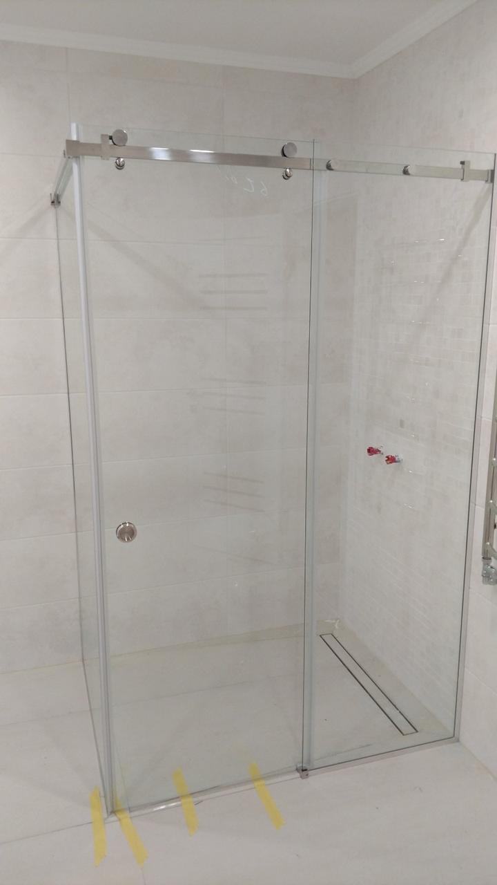 Виготовлення душових кабін Одеса