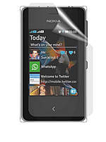 Матовая защитная пленка для Nokia Asha 500