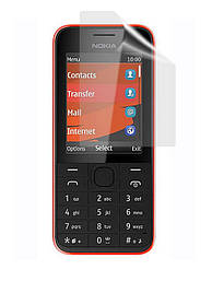 Матова захисна плівка для Nokia 208