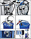 SuzzaraBlue DC pump 12/24 V - насос для AdBlue (F00204090/F00204080), фото 5