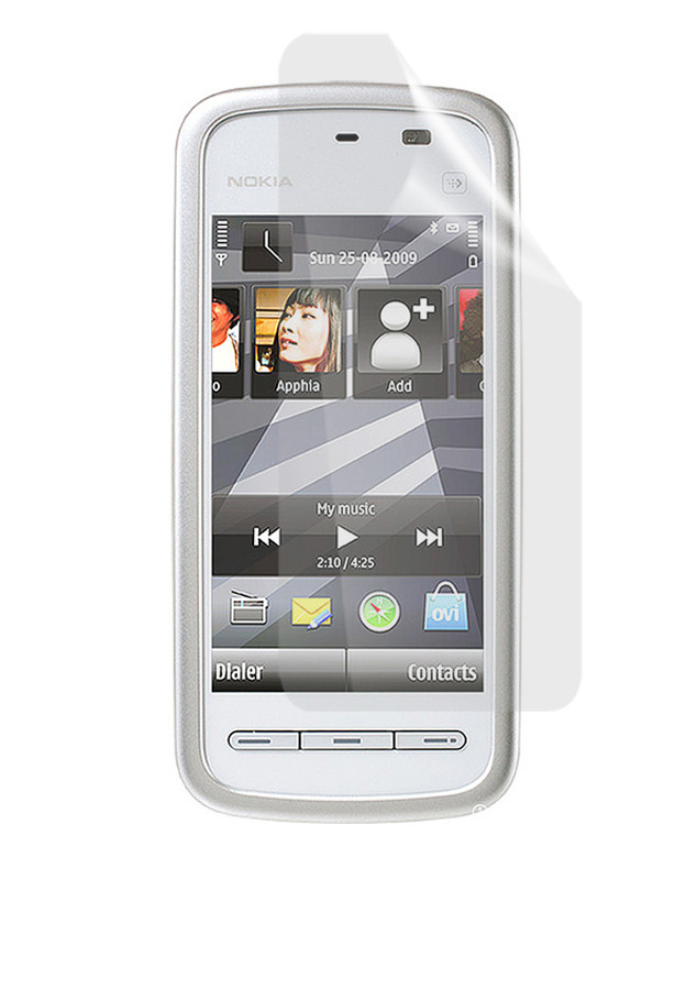 Матова захисна плівка для Nokia 5230