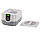 Ультразвукова ванна - стерилізатор Codyson CD-4800 — 1400 мл, 70 Вт, фото 5