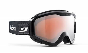 Маска Julbo Plasma Black J73312143