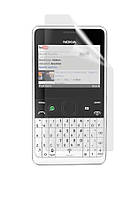 Матовая защитная пленка для Nokia Asha 210