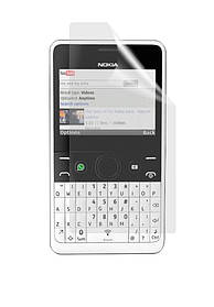 Матова захисна плівка для Nokia Asha 210