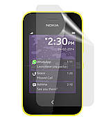 Матовая защитная пленка для Nokia Asha 230