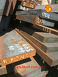 Полоса ст. Х12МФ 60*300мм, фото 4