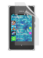 Матовая защитная пленка для Nokia Asha 502