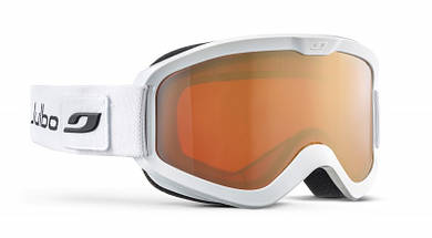 Лижна маска Julbo Eris Spectron White J372712112 Cat 3