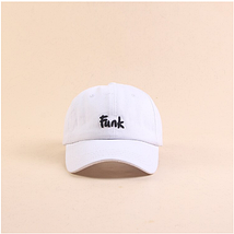 Кепка бейсболка Funk (біла), фото 2