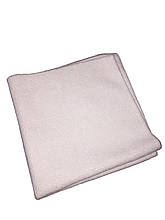 Рушник микрофибровое біле - Meguiar's Ultimate Wipe Detailing Cloth 40х40 див. (E101)