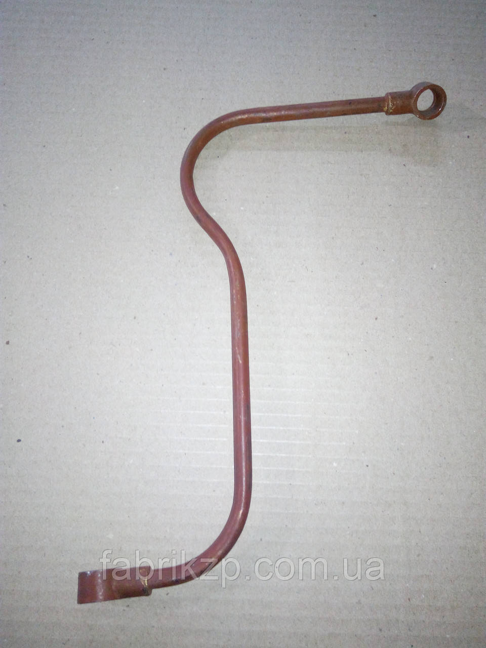 Паливопровід ЮМЗ Д65-1117050, фото 1