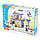 Конструктор Максі Поліцейська зона, 94 елементи, «Полісся» (77530), фото 2