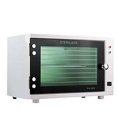 Ультрафіолетовий стерилізатор VS-208 4000 мл 15 Вт