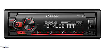 Автомагнітола Pioneer MVH-S320BT