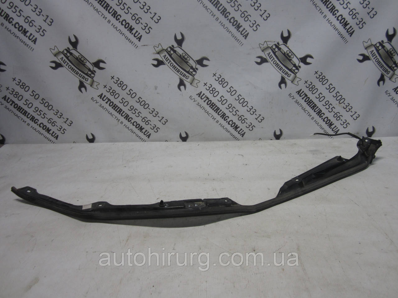 Датчик відчинення/закривання кришки багажника (ляди) Toyota Venza (52114-0C010), фото 1