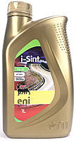 Синтетическое моторное масло ENI i-Sint MS 5W-40 (1л)